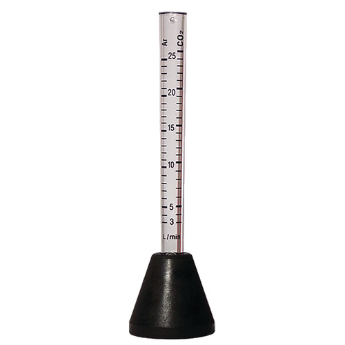 Przepływomierz gazu Schweisskraft do CO2 + argon 1