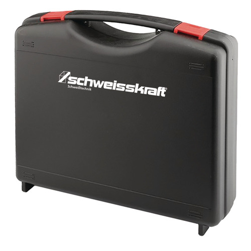 Walizka transportowa Schweisskraft 1