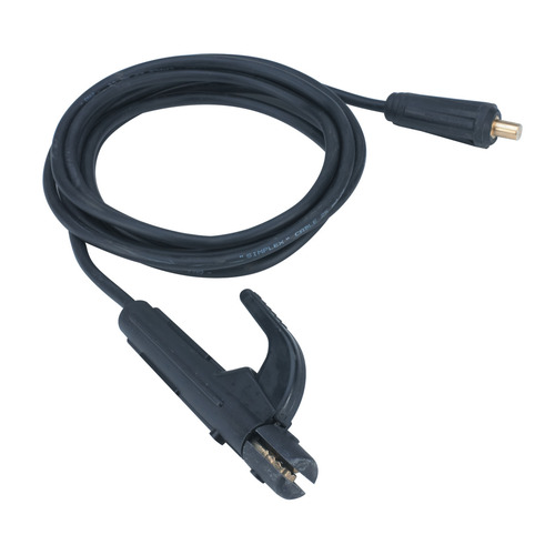 Kabel spawalniczy w komplecie z uchwytem elektrody Schweisskraft SK5 / 50 KS13 EH400 1