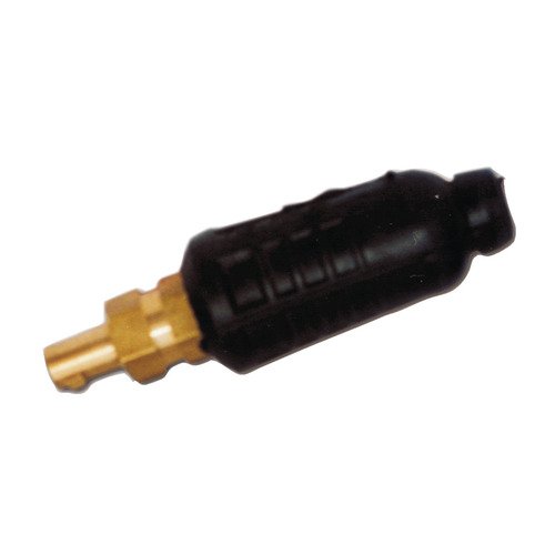 Wtyk mufy do kabli spawalniczych Schweisskraft KS50 / 13 1