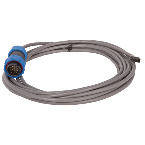 Kabel sterujący Schweisskraft w komplecie z wtyczką 1