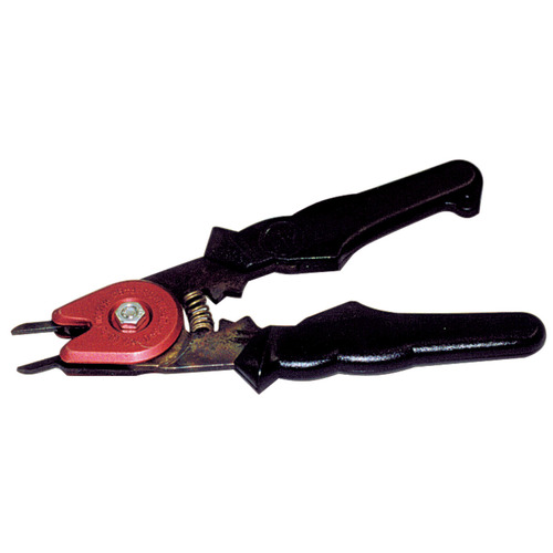 MIG/MAG special pliers Schweisskraft rozmiar 1, do dysz 12-15 mm 1