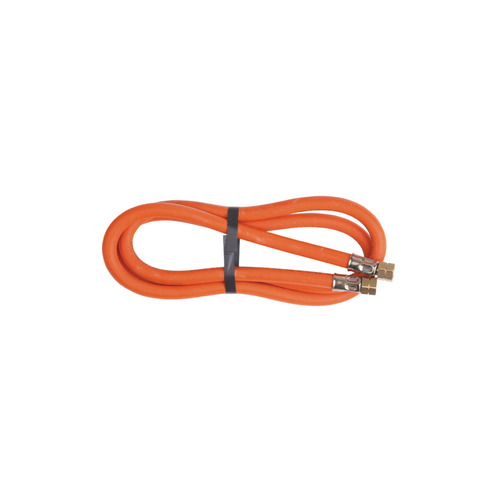 Wąż wysokociśnieniowy Schweisskraft 6,3 x 5 mm G 3/8 "LH x G 3/8 "LH x 10000 mm 1
