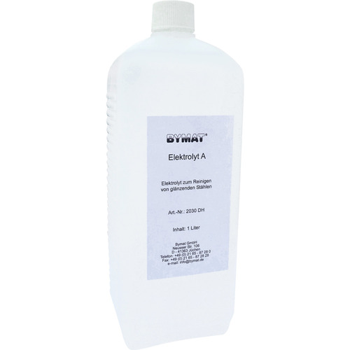 Elektrolit A Schweisskraft 1000 ml 1