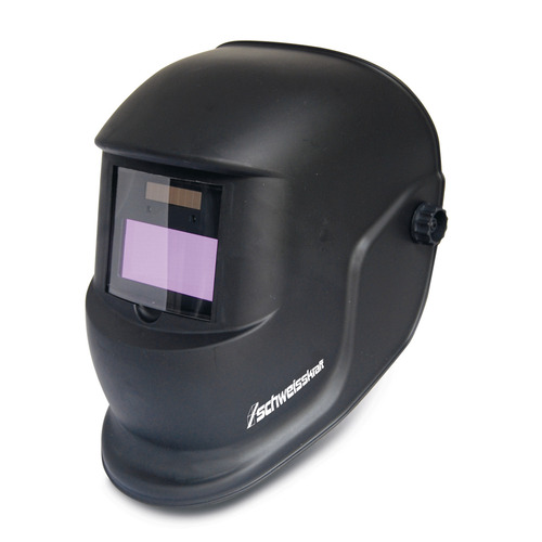Automatyczny hełm spawalniczy Schweisskraft VarioProtect M-W 1