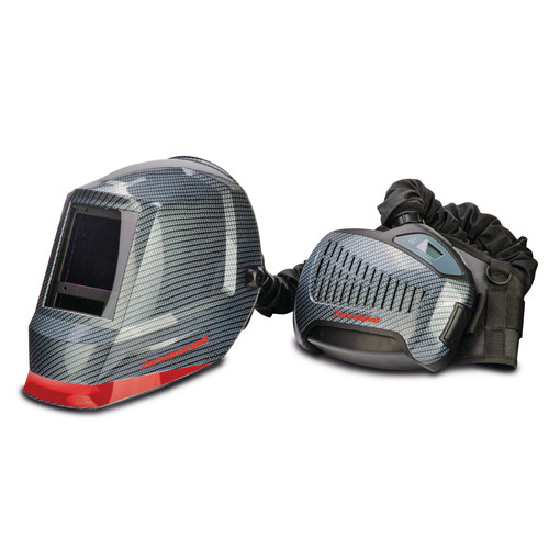 Automatyczny hełm spawalniczy Schweisskraft VarioProtect XXL-W TC AIR TH3 1