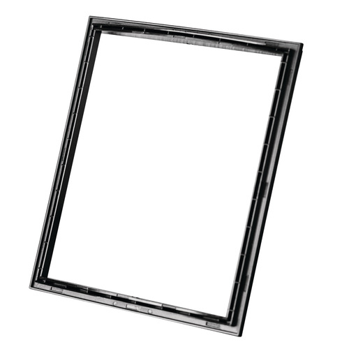 Support frame for the filter cassette Schweisskraft 1