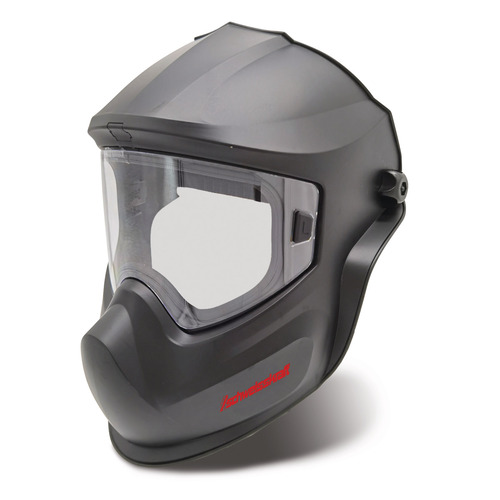 Hełm szlifierski Schweisskraft VarioProtect GRIND 1