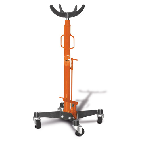 Hydrauliczny podnośnik skrzyni biegów Unicraft GH 600 Pro 1