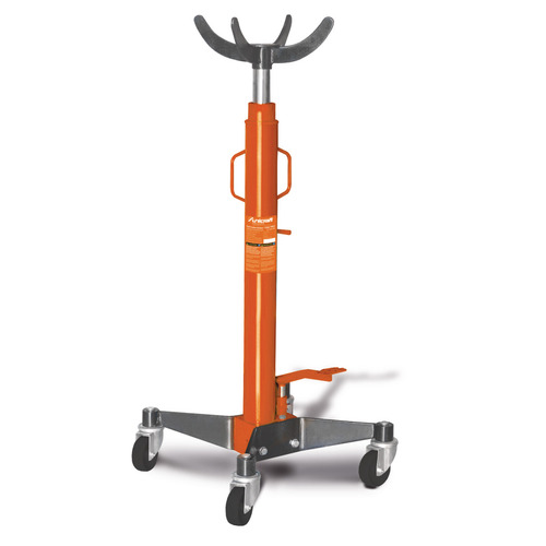 Hydrauliczny podnośnik skrzyni biegów Unicraft GH 1500 Pro 1