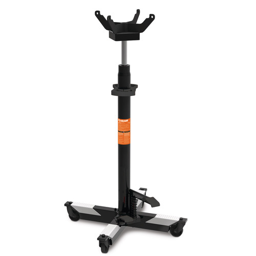 Hydrauliczny podnośnik skrzyni biegów Unicraft GH 750 TOP 1