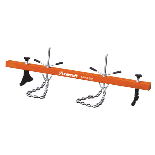 Mostek montażowy silnika Unicraft MMB 505 1