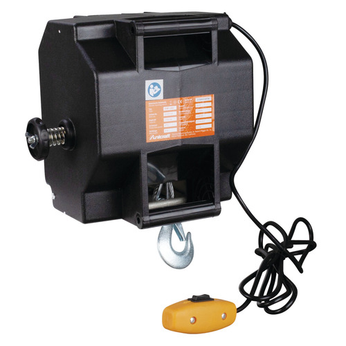 Wciągarka elektryczna Unicraft ESW 1360 1