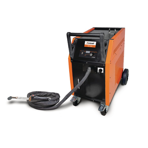 Nagrzewnica indukcyjna Unicraft IHG 10000 1
