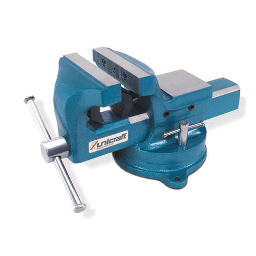 Imadło Unicraft 125 mm 1