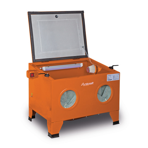 Piaskarki Unicraft SSK 1 1