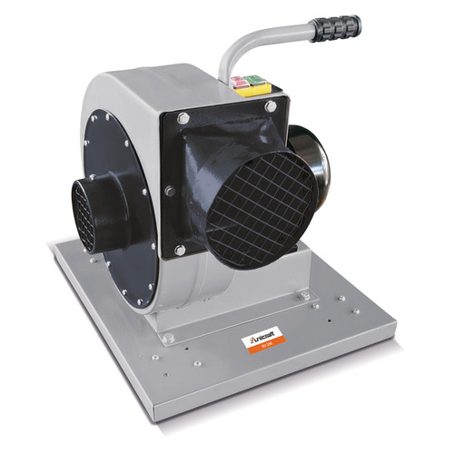 Wentylator odśrodkowy Unicraft RV 230 1