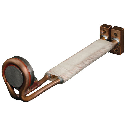 Cewka skupiająca Unicraft okrągłe przednie 32 mm 1