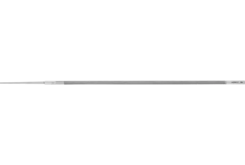 Pilnik do łańcucha piły łańcuchowej okrągły Ø 4,0 × 200 mm Classic Line w plastikowym etui na 2 sztuki 1