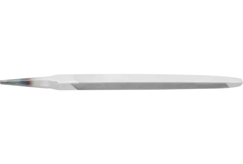 Pilnik do ostrzenia pił trójkątny 175 mm nacięcie 2 uniwersalny do ostrzenia 1