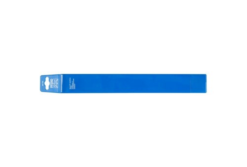 Etui z tworzywa sztucznego do przechowywania pilników o długości 250 mm 1