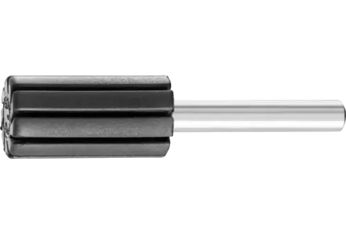 Korpus nośny opasek ściernych GK walcowy Ø 15 × 30 mm trzpień Ø 6 mm 1