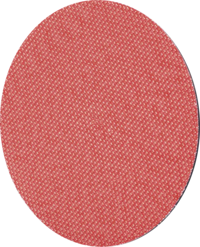 Talerz wsporczy do wykroju ściernego na rzep KRH 125mm M14 Pferd 42710254 1