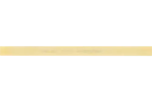 Pilniki z włókien ceramicznych KFF płaskie 1,0 × 10 × 150 mm A180 do produkcji narzędzi i form 1