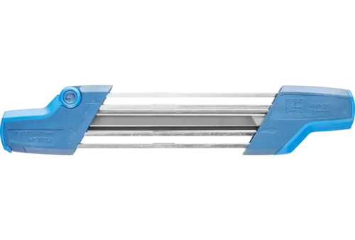 Przyrząd do ostrzenia łańcuchów pił łańcuchowych CHAIN SHARP CS- X Ø 4,0 mm do podziału łańcucha 3/8" LowProfile 1