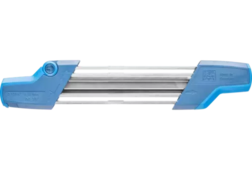 Przyrząd do ostrzenia łańcuchów pił łańcuchowych CHAIN SHARP CS-X Ø5,16 mm do podziału łańcucha 3/8" 1