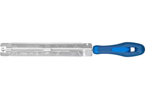 Przyrząd do ostrzenia łańcuchów pił łańcuchowych CHAIN SHARP CS-SL Ø4,8 mm do podziału łańcucha .325" 1