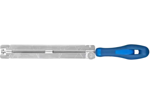 Przyrząd do ostrzenia łańcuchów pił łańcuchowych CHAIN SHARP CS-SL Ø5,16 mm do podziału łańcucha 3/8" 1