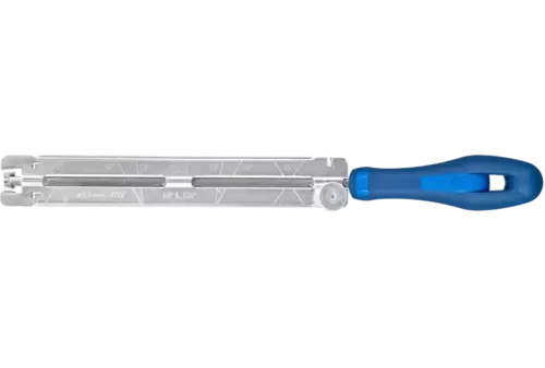 Przyrząd do ostrzenia łańcuchów pił łańcuchowych CHAIN SHARP CS-SL Ø 5,5 mm do podziału łańcucha 404" 1