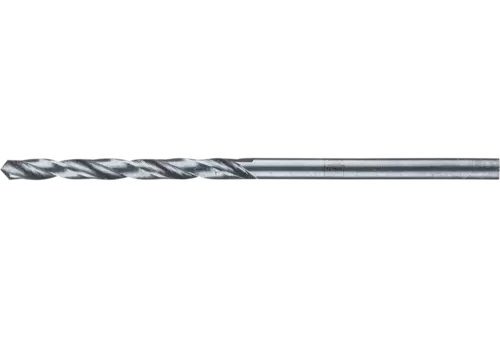 Wiertło spiralne 2,5 mm HSS-G N DIN 338 118° Pferd 25203514 1