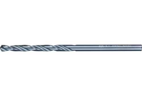 Wiertło spiralne 3,1 mm HSS-G N DIN 338 118° Pferd 25203516 1
