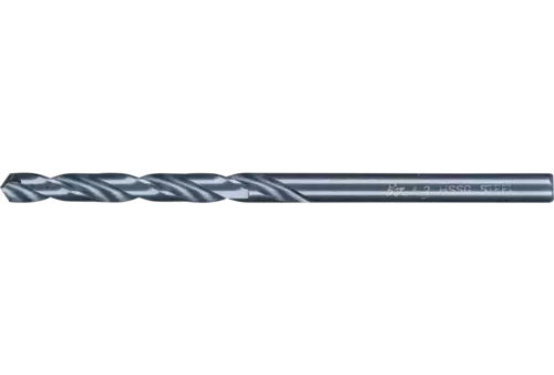 Wiertło spiralne 4,2 mm HSS-G N DIN 338 118° Pferd 25203523 1