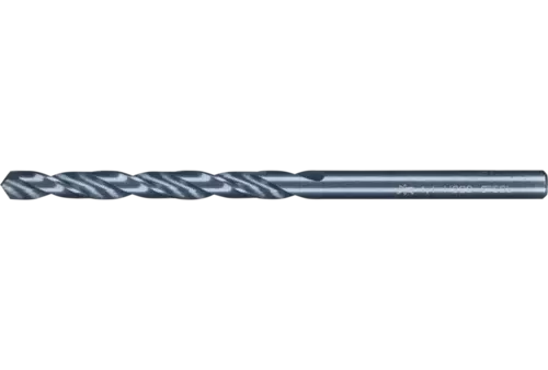 Wiertło spiralne 4,4 mm HSS-G N DIN 338 118° Pferd 25203524 1