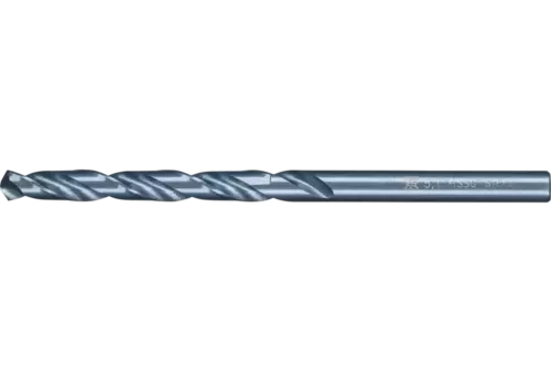 Wiertło spiralne 5,1 mm HSS-G N DIN 338 118° Pferd 25203527 1
