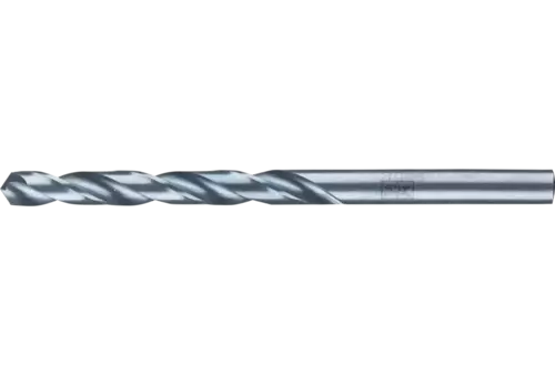 Wiertło spiralne 6,5 mm HSS-G N DIN 338 118° Pferd 25203532 1