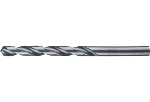 Wiertło spiralne 8,0 mm HSS-G N DIN 338 118° Pferd 25203536 1