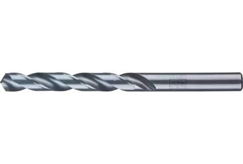 Wiertło spiralne 10,5 mm HSS-G N DIN 338 118° Pferd 25203542 1