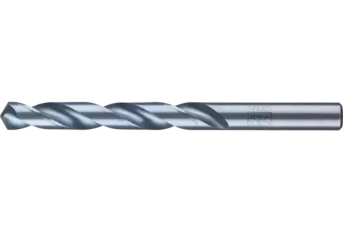 Wiertło spiralne 12,5 mm HSS-G N DIN 338 118° Pferd 25203546 1