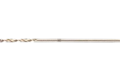 Wiertło spiralne 1,0 mm HSS-E Co5 N DIN 338 135° Pferd 25203548 1