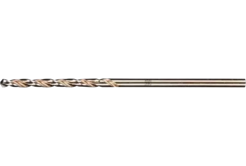 Wiertło spiralne 1,6 mm HSS-E Co5 N DIN 338 135° Pferd 25203550 1