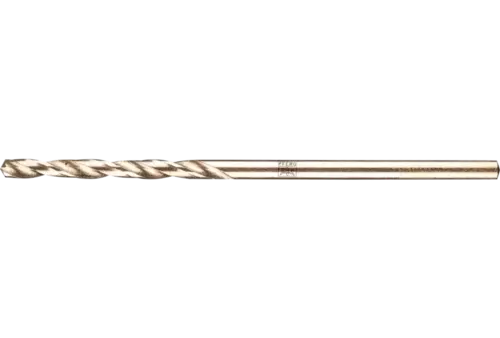 Wiertło spiralne 2,0 mm HSS-E Co5 N DIN 338 135° Pferd 25203551 1
