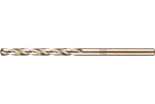 Wiertło spiralne 3,0 mm HSS-E Co5 N DIN 338 135° Pferd 25203553 1