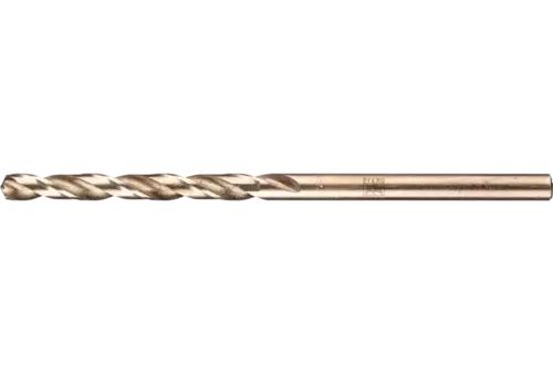 Wiertło spiralne 3,5 mm HSS-E Co5 N DIN 338 135° Pferd 25203557 1