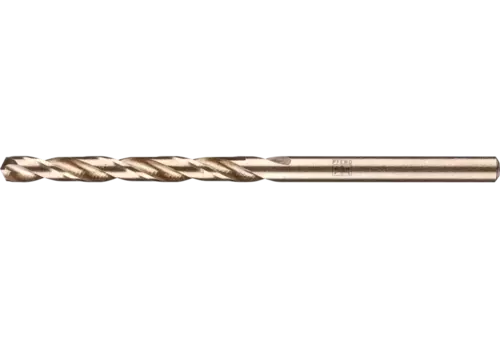 Wiertło spiralne 4,0 mm HSS-E Co5 N DIN 338 135° Pferd 25203559 1