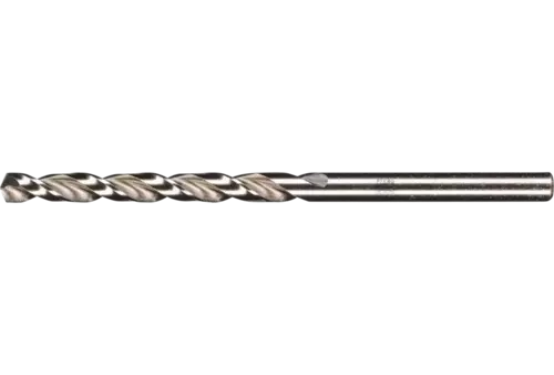 Wiertło spiralne 4,4 mm HSS-E Co5 N DIN 338 135° Pferd 25203562 1