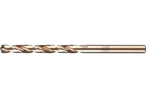 Wiertło spiralne 4,5 mm HSS-E Co5 N DIN 338 135° Pferd 25203563 1